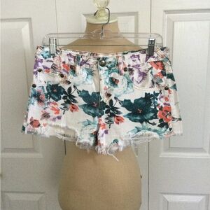 Free People Shorties